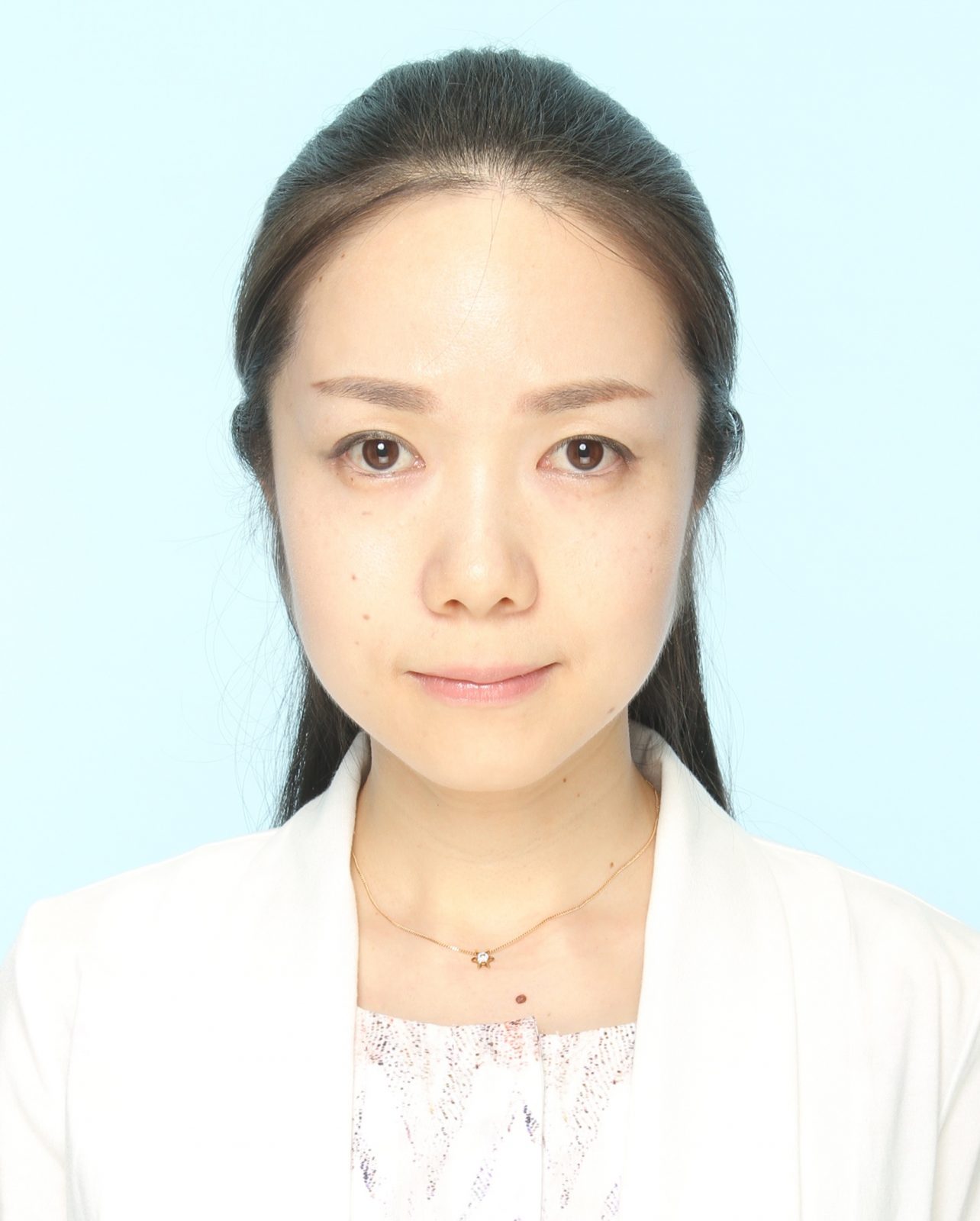 Yayoi KITO