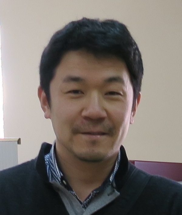 Shinichi KITANO