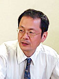 Atsuyuki ASAMI