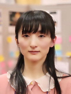 Rinko Tokuyama